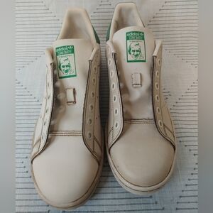 Adidas Sneakers Endorsed by Stan Smith Men's Size 8